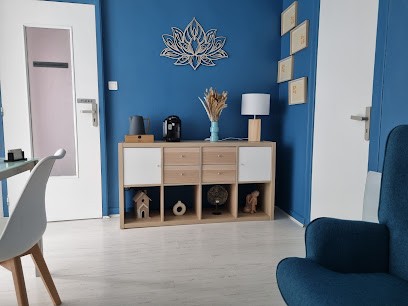 Karine MICHIELS - Hypnose - GestEMDR - PNL à Rive De Gier Et Chasse Sur Rhône, Hypnothérapeute à Rive-de-Gier