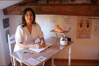 Laura Delamotte - Réflexologue Plantaire, Praticien De Médecine Alternative à Garrevaques