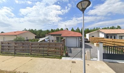 Sandra Reflexologie, Réflexologue à Linxe