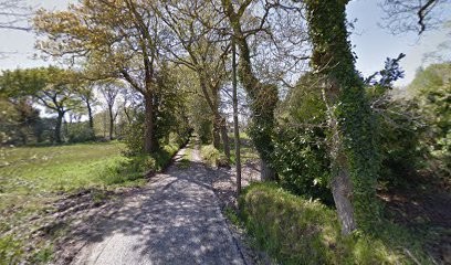 Naturopathie et Biorésonance | Marie-Maï Roux, Praticien de Médecine Alternative à Riec-sur-Bélon