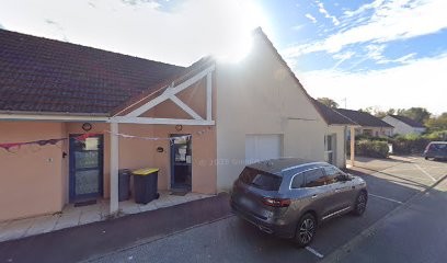 Nicolas Sirugue Réflexologie, Réflexologue à Mervans