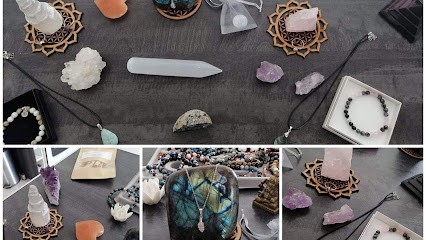 Ely & Ses Pépites, Praticien de Médecine Alternative à Saint-Laurent-Blangy