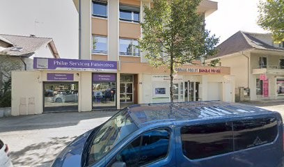 Paolino Bernard, Praticien de Médecine Alternative à Annecy