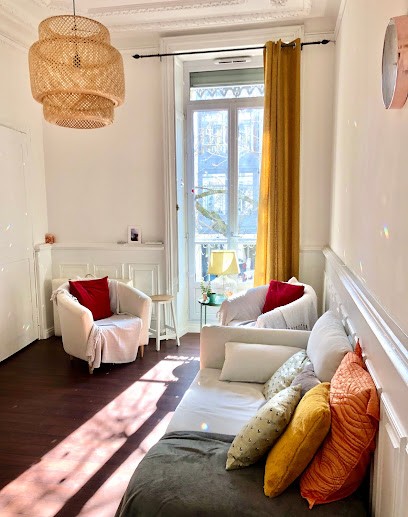 Juste pour Soi, Hypnothérapeute à Grenoble