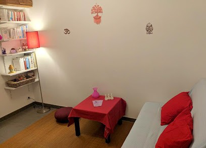 Magali NOËL - Sophrologue - Hypersensibilité et Gestion des Emotions, Praticien de Médecine Alternative à Saint-Mamert-du-Gard