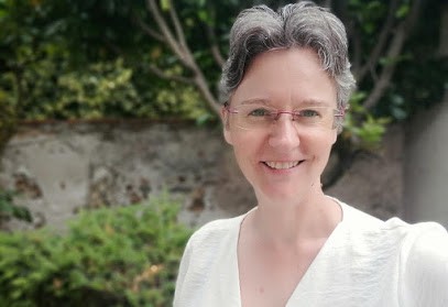 Loupy Myriam - Energéticienne - Anxiété Et Karma, Praticien de Médecine Alternative à Haravilliers