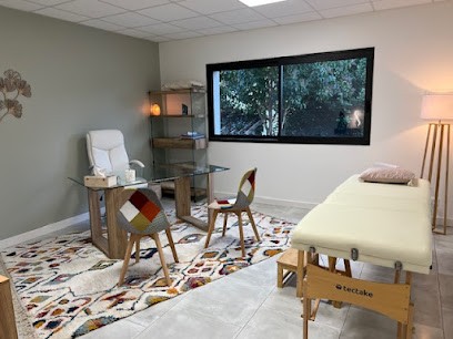 Audrey Di Costanzo - Santé Humaniste, Praticien de Médecine Alternative à Carbonne