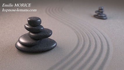 Emilie Morice Hypnothérapie, Hypnothérapeute à Saint-Saturnin