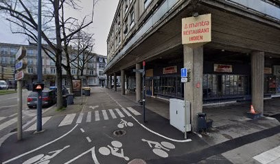 Genri Fais, Hypnothérapeute à Mulhouse