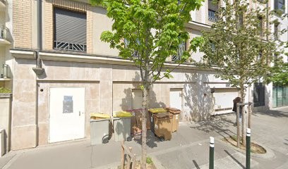 A, Praticien de Médecine Alternative à La Garenne-Colombes