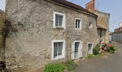 Hypno-attitude, Hypnothérapeute à Saint-Chartier