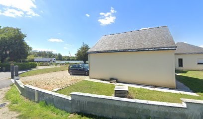 Laurence Legros énergéticienne reiki, Praticien de Médecine Alternative à Teillay