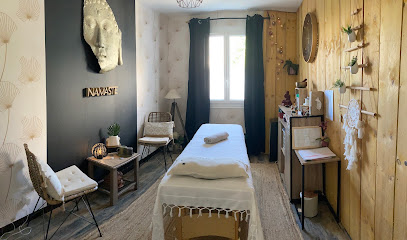 Christelle - Naturelle Santé - Thérapeute Certifiée Jmv / Praticienne Soins Énergétiques De La Mtc, Praticien De Médecine Alternative à Poitiers