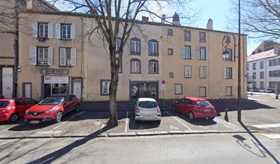 Hypnose Et Vous - Anne-Catherine Lafarge, Hypnothérapeute à Riom