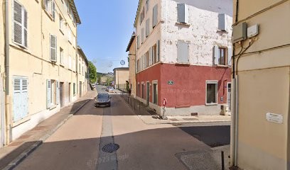 Betty Domer - Hypnopraticienne - Hypnothérapeute, Hypnothérapeute à Fontaines-sur-Saône