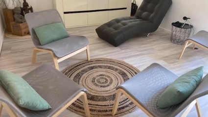 Lucie LEDRU / « Le Chemin Vers Le Mieux Être », Hypnothérapeute à Châlons-en-Champagne