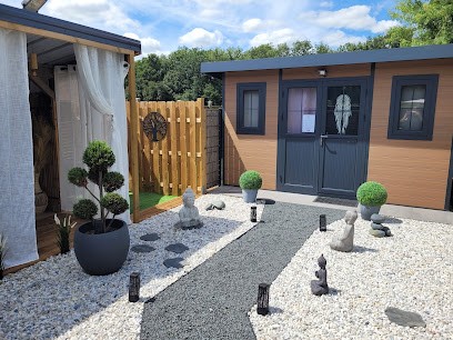 Emilie Musseau Réflexologue, Réflexologue à La Vallée