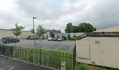 VIGIER Celine, Hypnothérapeute à Sancoins