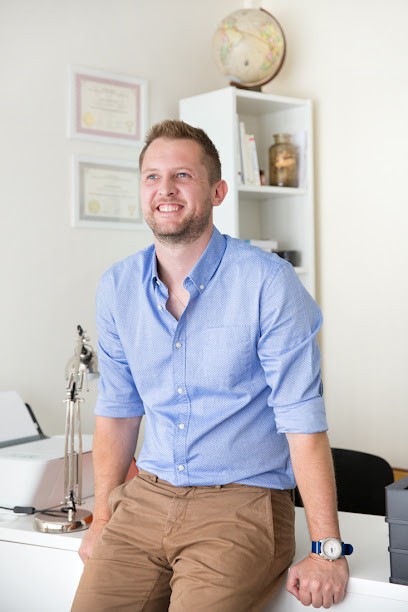 Jean-Charles WEISS Hypnothérapeute - (Hypnose enfant - adolescent - adulte), Hypnothérapeute à Hoerdt