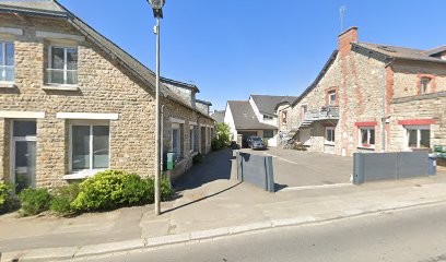 Valérie Terkeltoba, Praticien de Médecine Alternative à Liffré