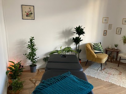 BESNAULT Marianne - Reiki & Accompagnement au mieux-être, Praticien de Médecine Alternative à Moulins