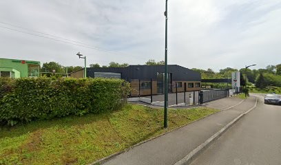 Isabelle UHLMANN, REFLEXOLOGUE à Serre Les Sapins (proximité Besançon), Réflexologue à Serre-les-Sapins