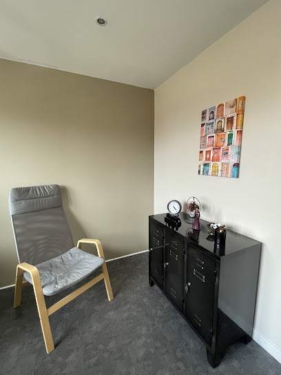 Véronique Marteau, sophrologue et praticienne en hypnose, Hypnothérapeute à Oignies