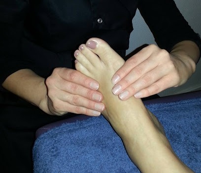 Alexandra Lemercier - MA Thérapie Complémentaire, Prévention et Formation., Réflexologue à Thionville