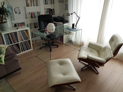 Geoffrey MATTER - Psy & Hypnose Avignon, Hypnothérapeute à Avignon