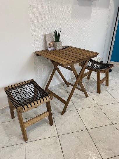 Solène FARNABE - Energéticienne / Magnétiseuse, Praticien de Médecine Alternative à Hillion