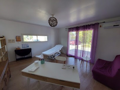 Les Pieds à L'R/ Rachel Moisan, Réflexologue à Saint-Loubès