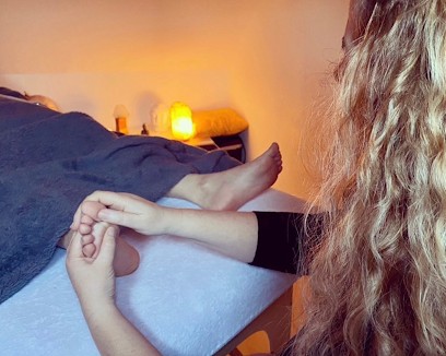 Karine Ariail, Réflexologue à Pornichet