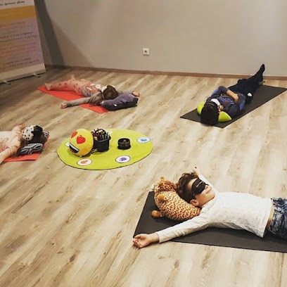 L'Instant Conscient Sophrologie Adultes Et Enfants Gardanne, Praticien de Médecine Alternative à Gardanne