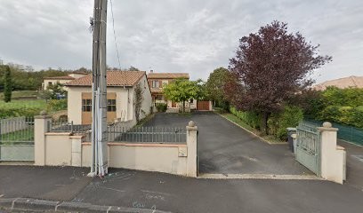 Zenvitae, Réflexologue à Aubière