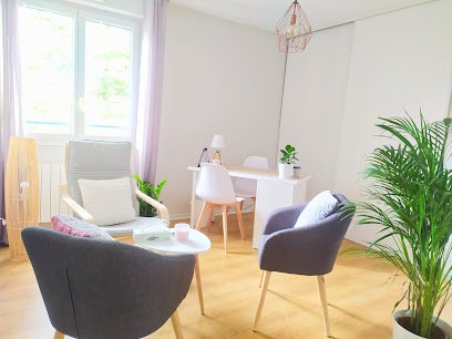 Audrey Socquet - Naturopathe à Meyzieu, Praticien de Médecine Alternative à Meyzieu