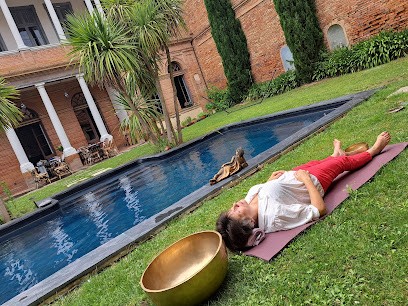 Réflexologie KA, Réflexologue à Beaumont-de-Lomagne