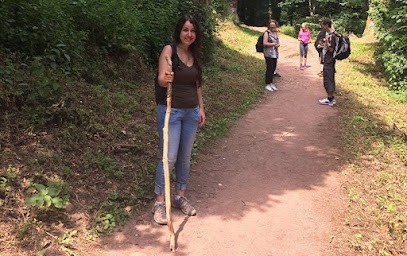 Sophrologue Et Praticienne D'Onction, Huiles Et Baumes Odorants - Céline WENDEL, Praticien de Médecine Alternative à Obernai