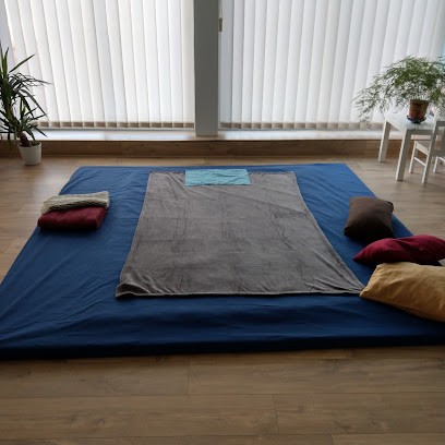 Shiatsu Kenkou - Judith Guitteny, Praticien de Médecine Alternative à Saint-Herblain