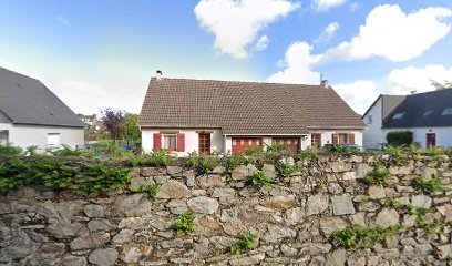 Bertrand Durand Hypnose, Hypnothérapeute à Cherbourg-en-Cotentin