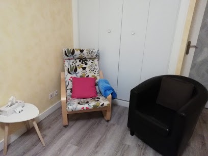 Camille Jauffret, Hypnothérapeute à Blois