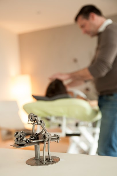 Bruno CAPUS - Magnétiseur 06, Praticien de Médecine Alternative à Valbonne