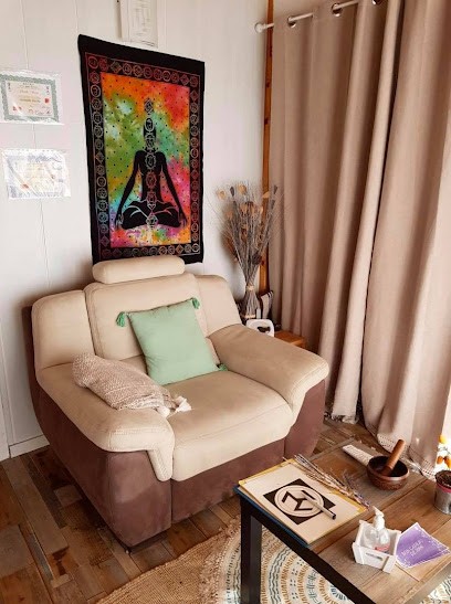 D'Âme Nature Bien Être - Reiki/Magnétisme, Praticien de Médecine Alternative à Nossoncourt