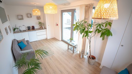 Joelle Bensoussan, Praticien de Médecine Alternative à Mommenheim