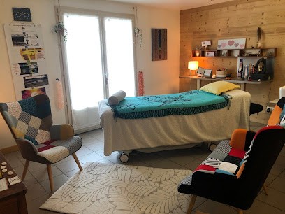 Accompagnement Psycho-Énergétique L.E.V., Praticien de Médecine Alternative à Giez