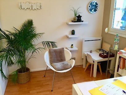 Sylvie Guffon, Praticien de Médecine Alternative à Noisy-le-Grand