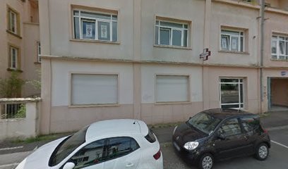 Léa Fénelon Naturopathe Réflexologue, Praticien de Médecine Alternative au Ban-Saint-Martin