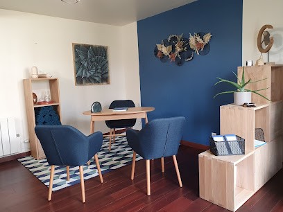 Vanessa Bourdelle - Naturopathe à Suzay, Réflexologue à Suzay