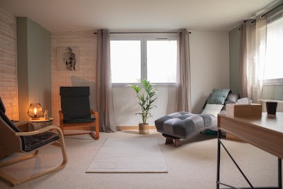 Maxime BLANCHARD, Hypnothérapeute à Avrillé