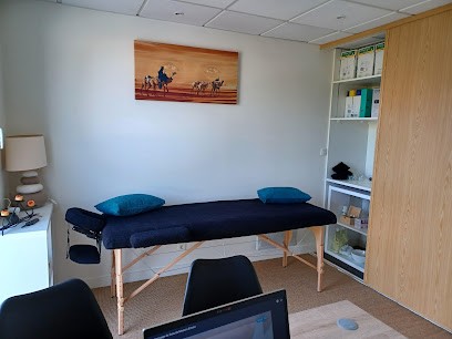 Lanati Naturopathie, Praticien de Médecine Alternative à Saint-Barthélemy-d'Anjou