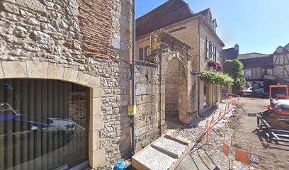 Catherine LAVAL TUESTA - Réflexologue, Réflexologue à Bretenoux